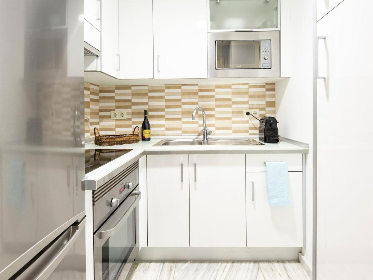 Apartment Golden Beach By Interhome 마르베야 외부 사진