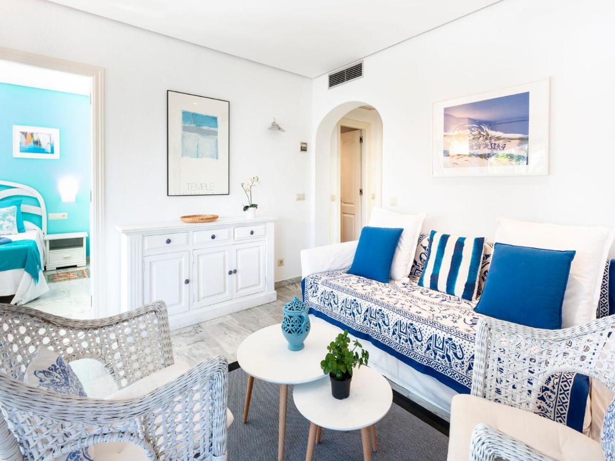 Apartment Golden Beach By Interhome 마르베야 외부 사진